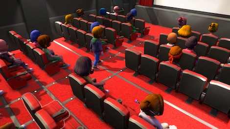 Youtubers Life (PC) - Steam Account - GLOBAL - 12