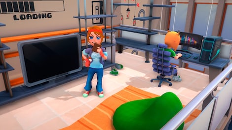 Youtubers Life (PC) - Steam Gift - EUROPE - 10