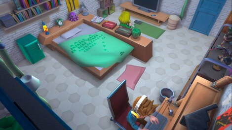 Youtubers Life (PC) - Steam Key - EUROPE - 2