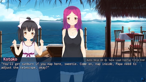 Yozora Rhapsody Steam Key GLOBAL - 4