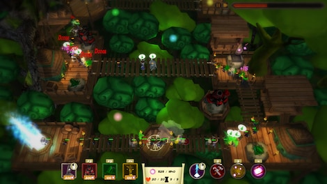 Yrminsul Steam Key GLOBAL - 12