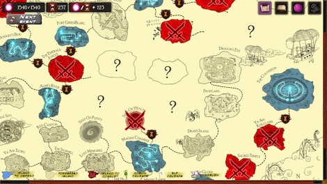 Yrminsul Steam Key GLOBAL - 9