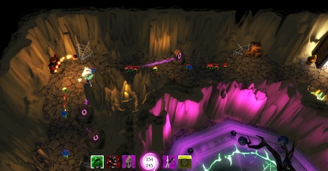 Yrminsul Steam Key GLOBAL - 7
