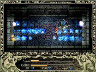 Ys I & II Chronicles GOG.COM Key GLOBAL - 14