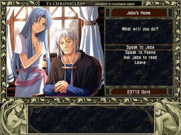 Ys I & II Chronicles Steam Gift GLOBAL - 12
