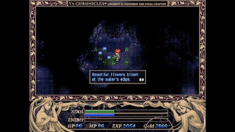 Ys I & II Chronicles Steam Key GLOBAL - 22