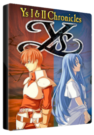 Ys I & II Chronicles Steam Key GLOBAL - 16