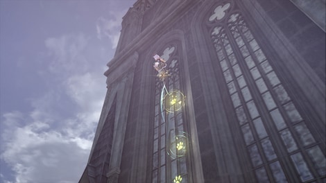Ys IX: Monstrum Nox | Digital Deluxe Edition (PC) - Steam Gift - GLOBAL - 7