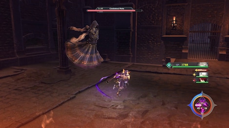Ys IX: Monstrum Nox (PC) - Steam Gift - GLOBAL - 12