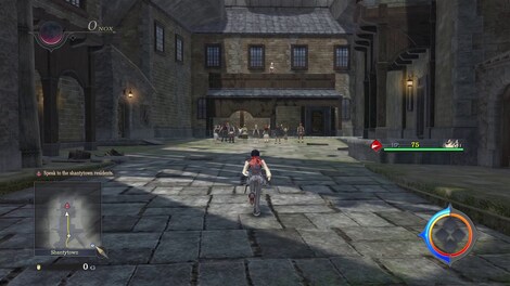 Ys IX: Monstrum Nox (PC) - Steam Gift - NORTH AMERICA - 14