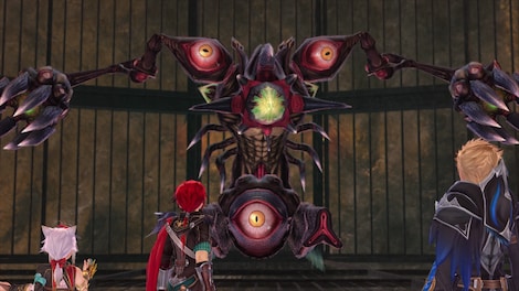 Ys IX: Monstrum Nox (PC) - Steam Key - GLOBAL - 10