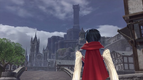 Ys IX: Monstrum Nox (PC) - Steam Key - GLOBAL - 3