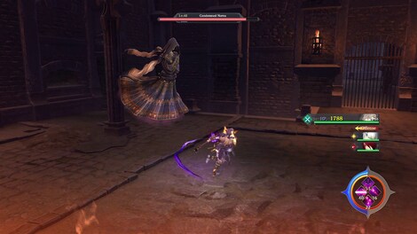 Ys IX: Monstrum Nox (PC) - Steam Key - GLOBAL - 12