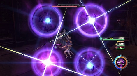 Ys IX: Monstrum Nox (PC) - Steam Key - GLOBAL - 13