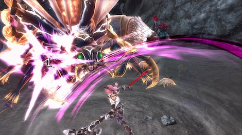 Ys IX: Monstrum Nox (PC) - Steam Key - GLOBAL - 11