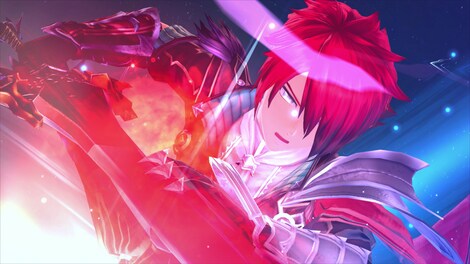 Ys IX: Monstrum Nox (PC) - Steam Key - GLOBAL - 4