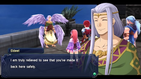 Ys: Memories of Celceta Steam Gift EUROPE - 10