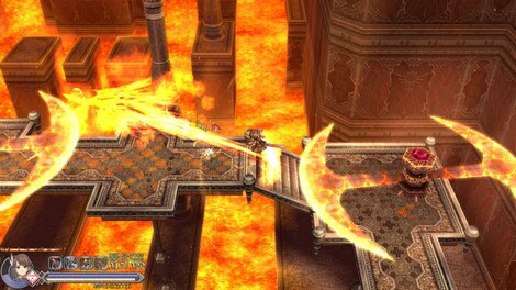 Ys Origin (PC) - GOG.COM Key - GLOBAL - 9
