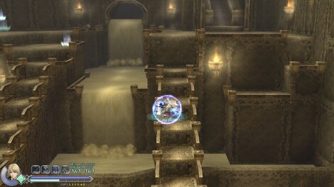 Ys Origin (PC) - Steam Gift - GLOBAL - 3