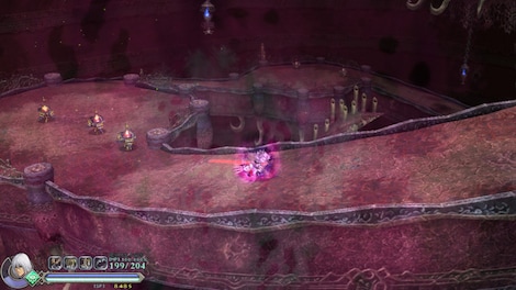 Ys Origin (PC) - Steam Key - GLOBAL - 6