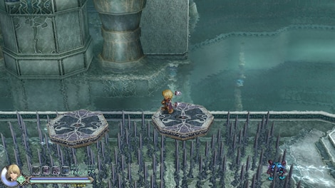 Ys Origin (PC) - Steam Key - GLOBAL - 3