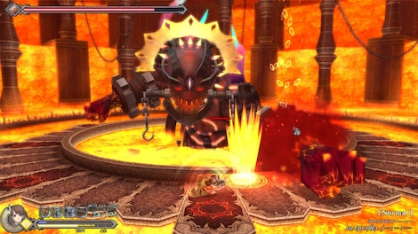 Ys Origin (PC) - Steam Key - GLOBAL - 29