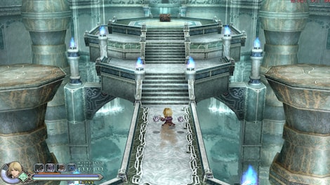 Ys Origin (PC) - Steam Key - GLOBAL - 30