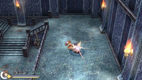 Ys Origin (PC) - Steam Key - GLOBAL - 27