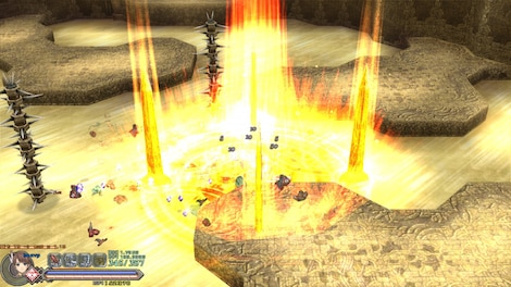 Ys Origin (PC) - Steam Key - GLOBAL - 28