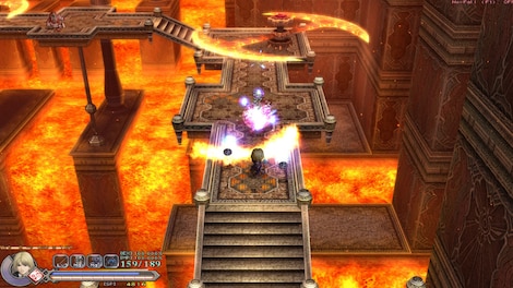 Ys Origin (PC) - Steam Key - GLOBAL - 24