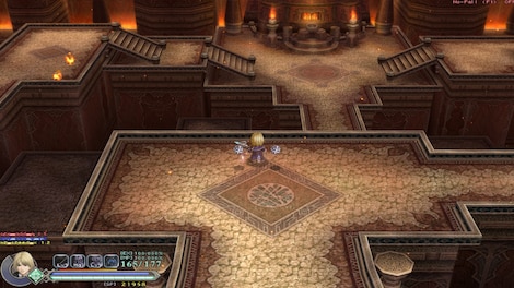 Ys Origin (PC) - Steam Key - GLOBAL - 26