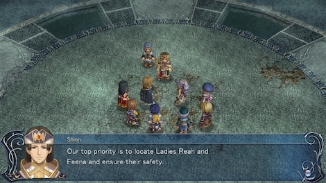 Ys Origin (PC) - Steam Key - GLOBAL - 23