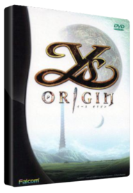 Ys Origin (PC) - Steam Key - GLOBAL - 12