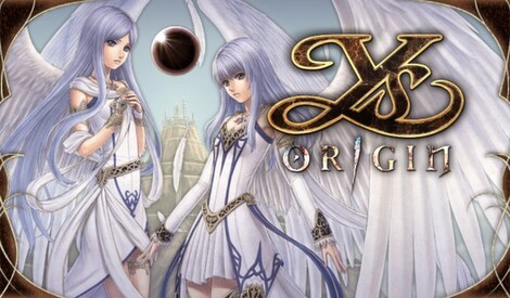 Ys Origin (Xbox One) - Xbox Live Key - ARGENTINA - 0