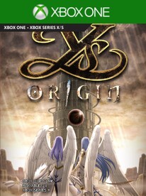 Ys Origin (Xbox One) - Xbox Live Key - ARGENTINA - 1