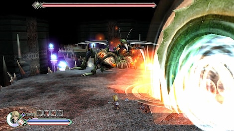 Ys Origin (Xbox One) - Xbox Live Key - EUROPE - 5