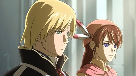 Ys Origin (Xbox One) - Xbox Live Key - UNITED STATES - 10