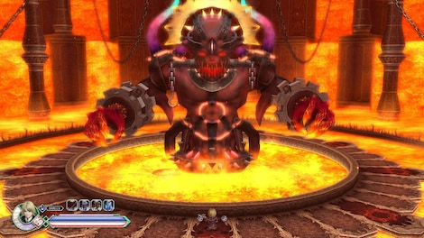 Ys Origin (Xbox One) - Xbox Live Key - UNITED STATES - 6
