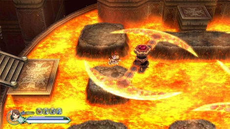 Ys Origin (Xbox One) - Xbox Live Key - UNITED STATES - 9