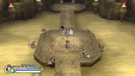 Ys Origin (Xbox One) - Xbox Live Key - UNITED STATES - 4