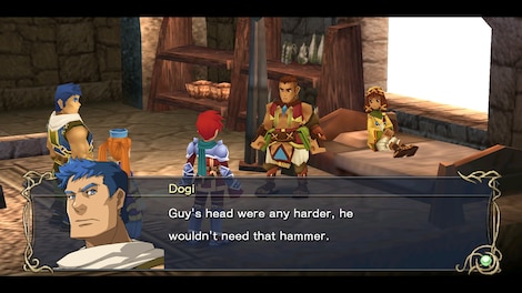 Ys SEVEN Steam Key GLOBAL - 10