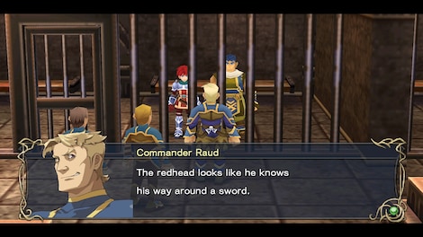 Ys SEVEN Steam Key GLOBAL - 9