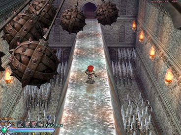 Ys: The Oath in Felghana Steam Gift GLOBAL - 5