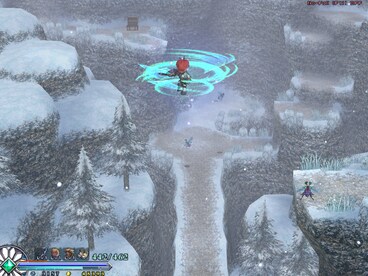 Ys: The Oath in Felghana Steam Key GLOBAL - 14