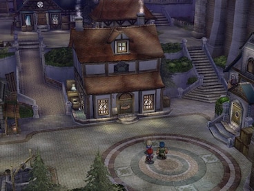 Ys: The Oath in Felghana Steam Key GLOBAL - 13