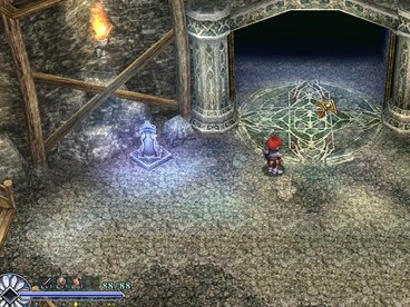 Ys: The Oath in Felghana Steam Key GLOBAL - 11