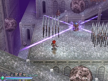 Ys: The Oath in Felghana Steam Key GLOBAL - 8