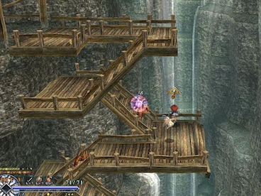 Ys: The Oath in Felghana Steam Key GLOBAL - 7
