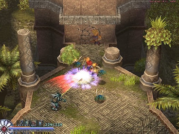 Ys: The Oath in Felghana Steam Key GLOBAL - 10