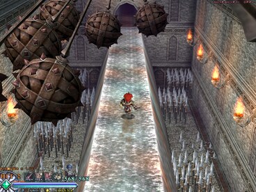 Ys: The Oath in Felghana Steam Key GLOBAL - 6